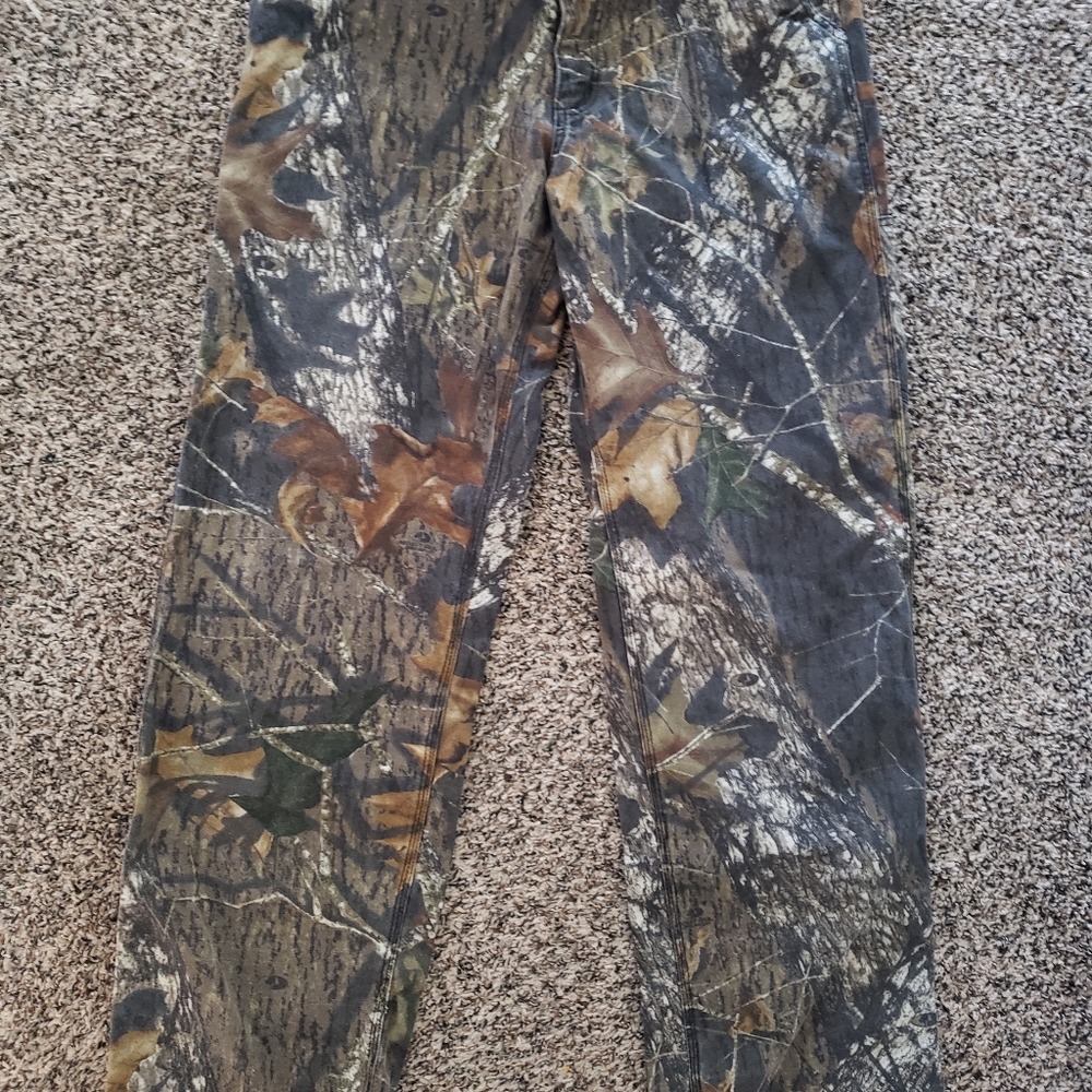 Browning Camas Pants